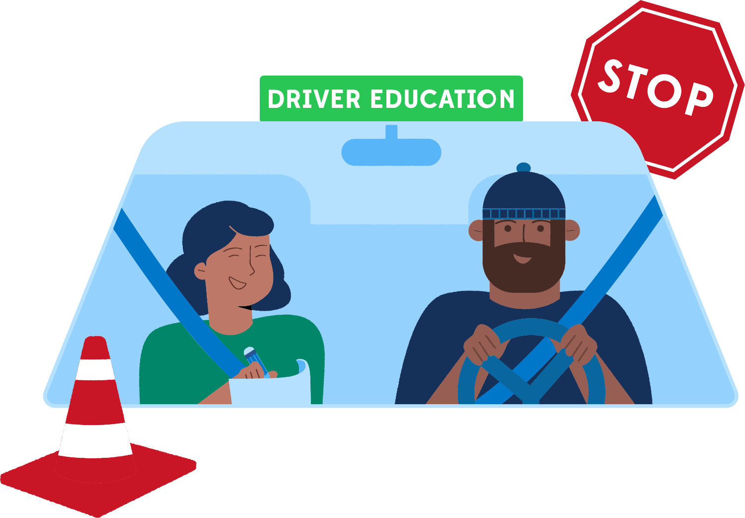 Home Drivers Training Academy