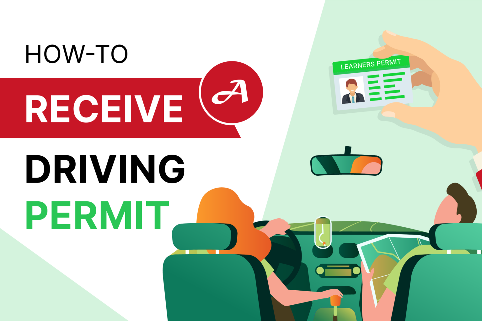 Driving Permit Drivers Training Academy